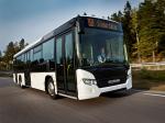 Scania Citywide LE 2011 года